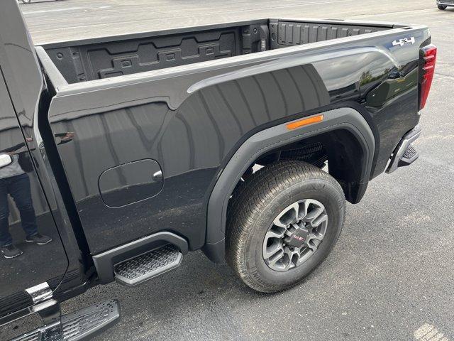 new 2025 GMC Sierra 2500 car, priced at $83,545