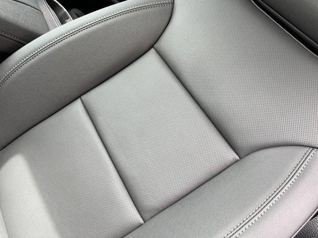 new 2025 GMC Sierra 2500 car, priced at $83,545