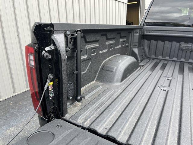 new 2025 GMC Sierra 2500 car, priced at $83,545