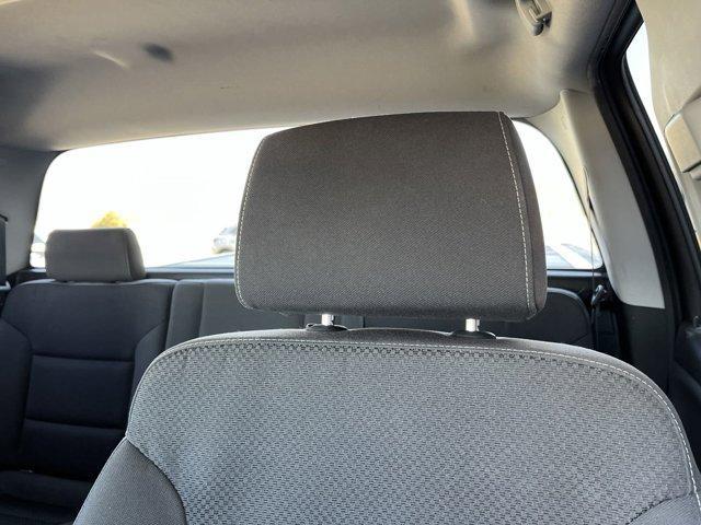 used 2019 Chevrolet Silverado 1500 LD car, priced at $20,733