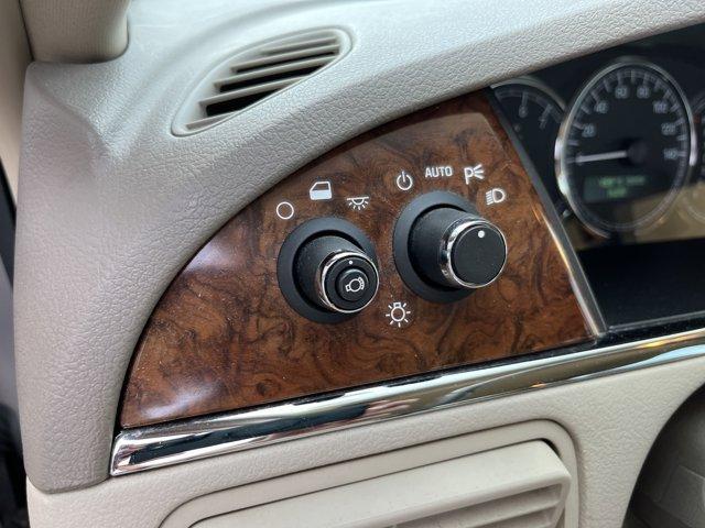 used 2006 Buick LaCrosse car, priced at $4,336