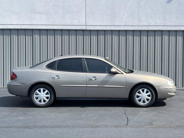 used 2006 Buick LaCrosse car, priced at $4,336