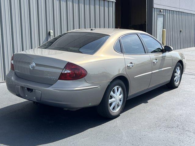 used 2006 Buick LaCrosse car, priced at $4,336