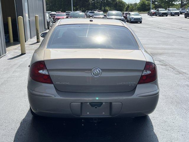 used 2006 Buick LaCrosse car, priced at $4,336