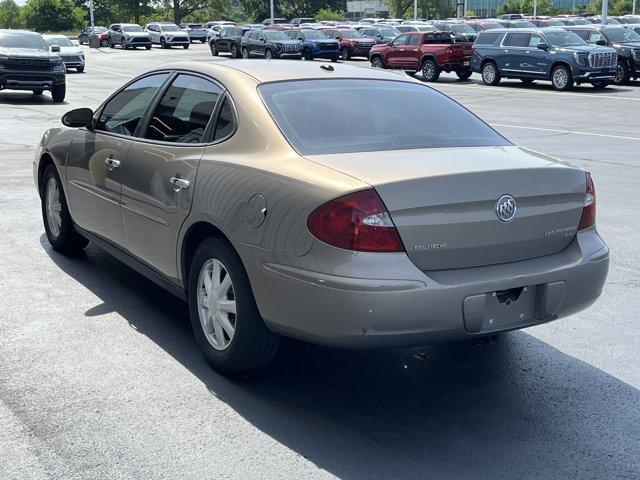 used 2006 Buick LaCrosse car, priced at $4,336