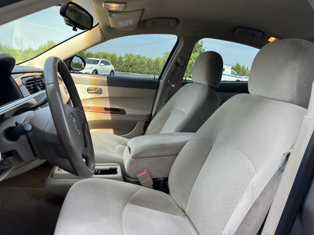used 2006 Buick LaCrosse car, priced at $4,336