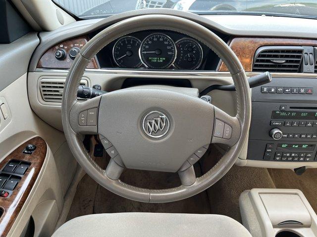 used 2006 Buick LaCrosse car, priced at $4,336