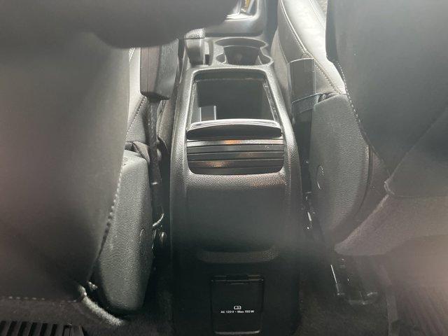 used 2022 Buick Encore car, priced at $19,199
