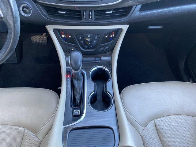 used 2019 Buick Envision car, priced at $15,951