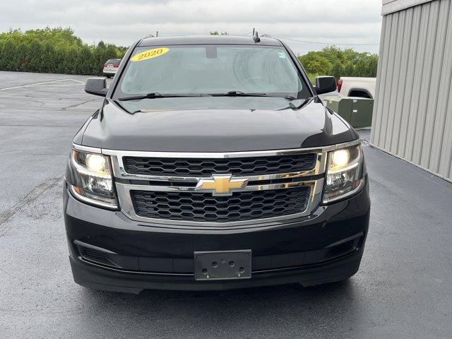 used 2020 Chevrolet Tahoe car, priced at $22,997