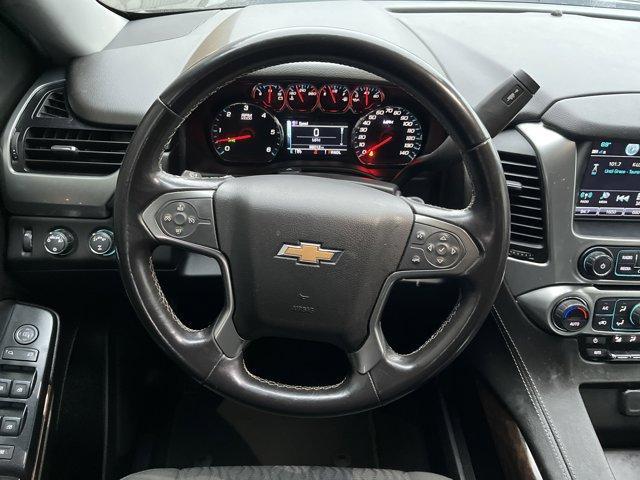 used 2020 Chevrolet Tahoe car, priced at $22,997