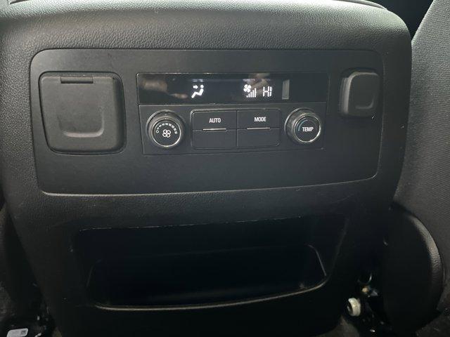 used 2020 Chevrolet Tahoe car, priced at $22,997