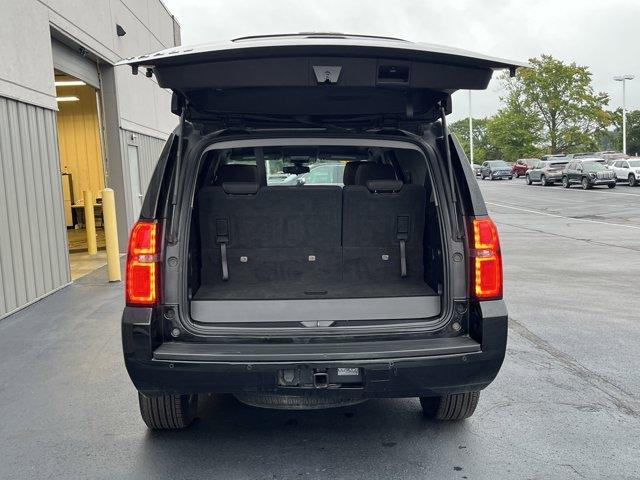 used 2020 Chevrolet Tahoe car, priced at $22,997