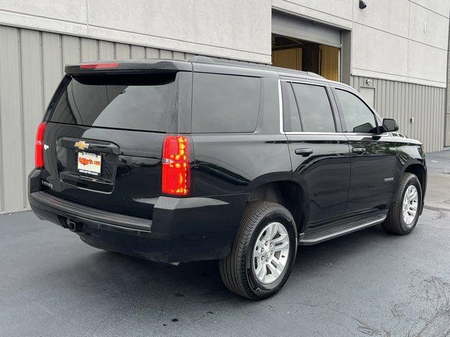 used 2020 Chevrolet Tahoe car, priced at $22,997