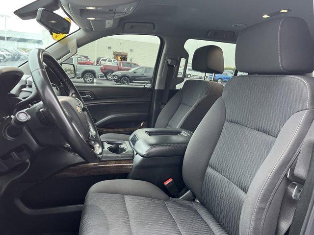 used 2020 Chevrolet Tahoe car, priced at $22,997