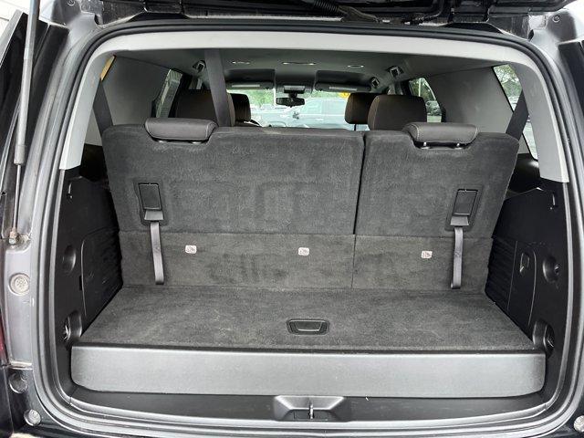 used 2020 Chevrolet Tahoe car, priced at $22,997