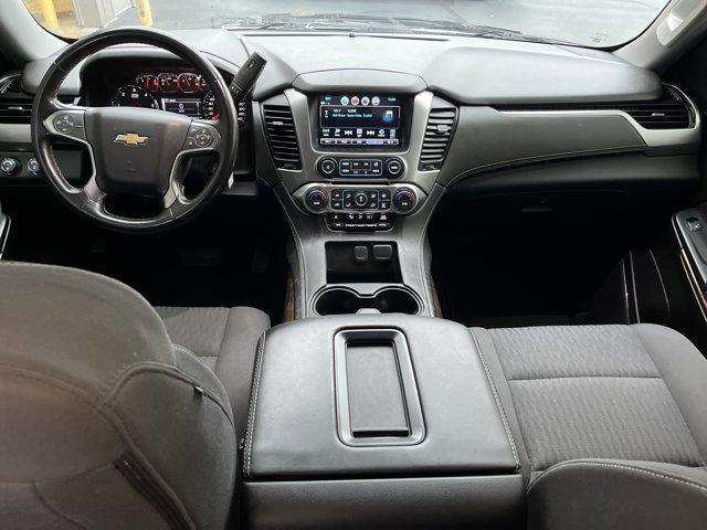 used 2020 Chevrolet Tahoe car, priced at $22,997