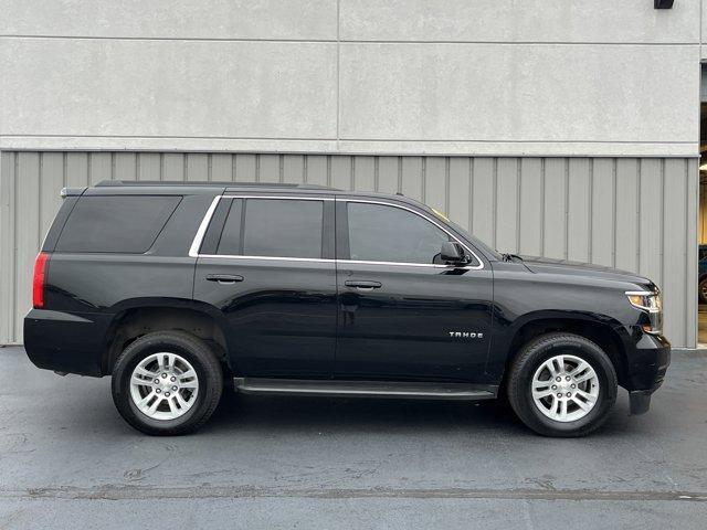 used 2020 Chevrolet Tahoe car, priced at $22,997
