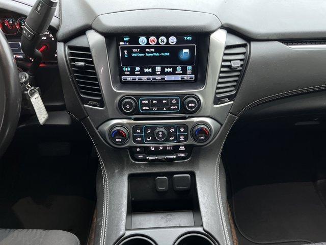 used 2020 Chevrolet Tahoe car, priced at $22,997