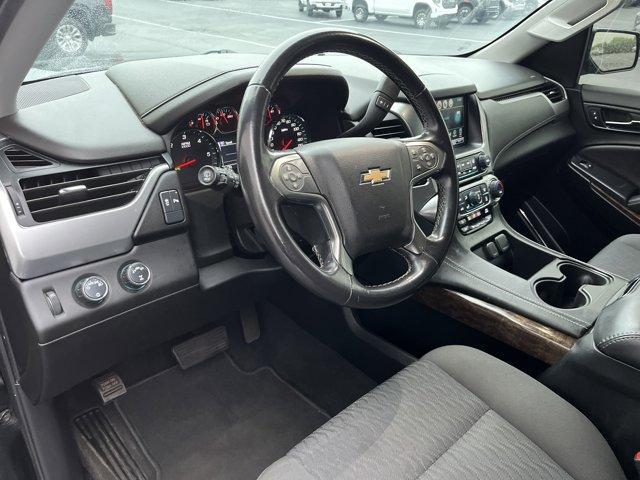 used 2020 Chevrolet Tahoe car, priced at $22,997