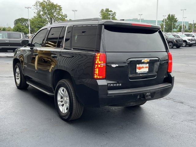 used 2020 Chevrolet Tahoe car, priced at $22,997