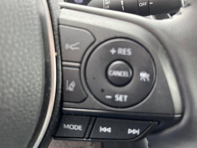 used 2022 Toyota Corolla Hatchback car, priced at $22,961