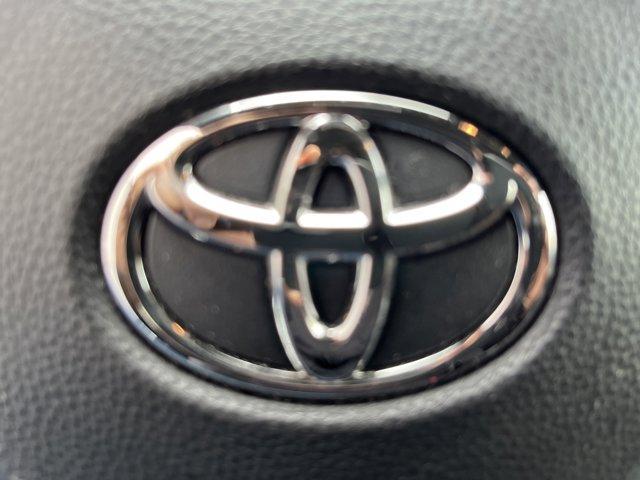 used 2022 Toyota Corolla Hatchback car, priced at $22,961