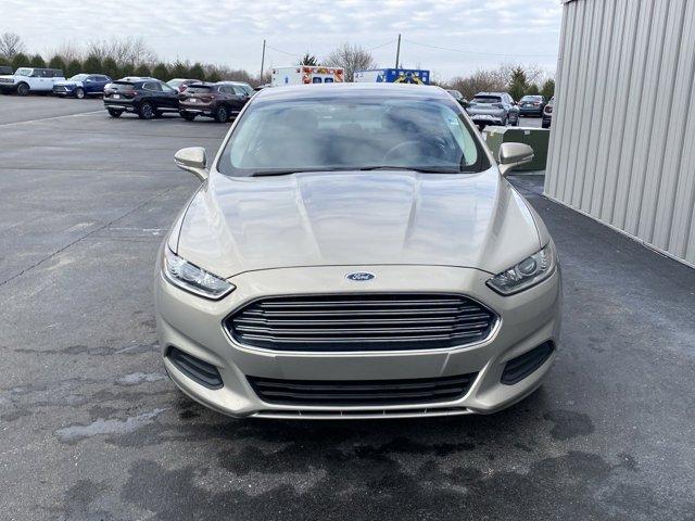 used 2015 Ford Fusion car, priced at $10,994