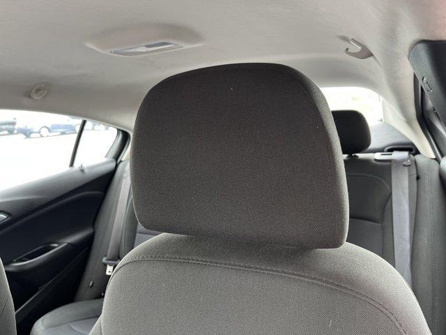 used 2017 Chevrolet Cruze car, priced at $10,994
