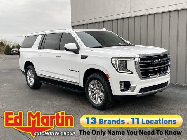 used 2023 GMC Yukon XL car, priced at $49,994