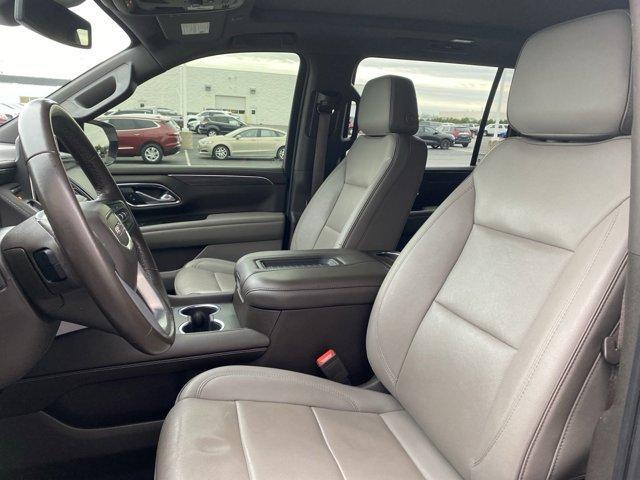 used 2023 GMC Yukon XL car, priced at $49,994