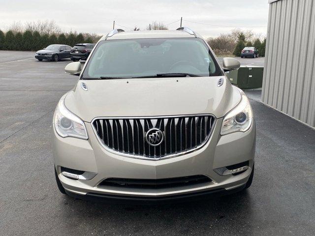 used 2017 Buick Enclave car, priced at $15,774