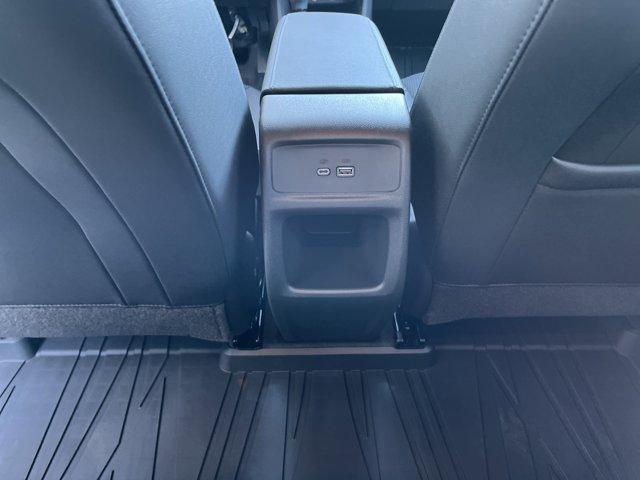 new 2026 Buick Envista car, priced at $28,445