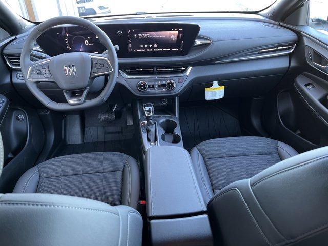 new 2026 Buick Envista car, priced at $28,445