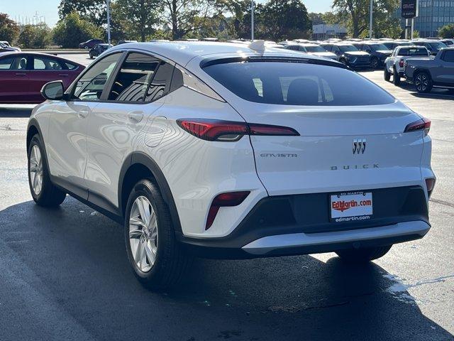new 2026 Buick Envista car, priced at $28,445