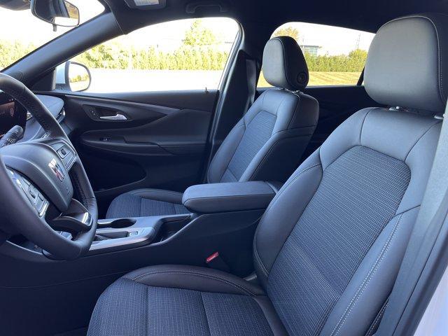 new 2026 Buick Envista car, priced at $28,445
