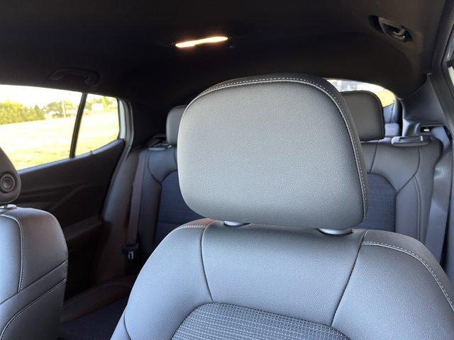 new 2026 Buick Envista car, priced at $28,445