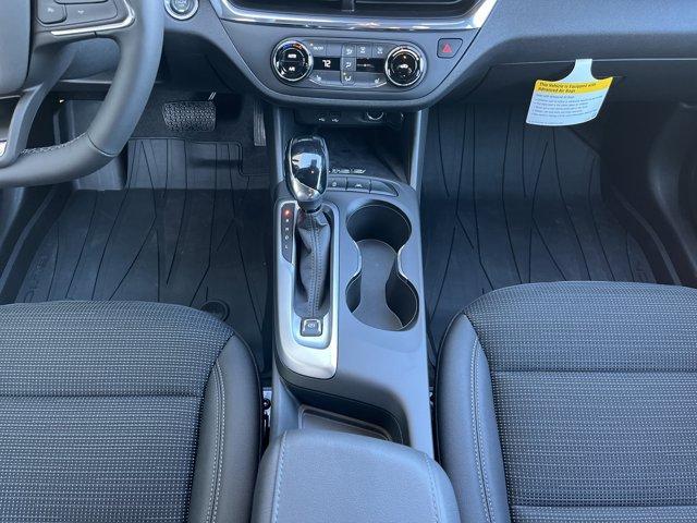new 2026 Buick Envista car, priced at $28,445