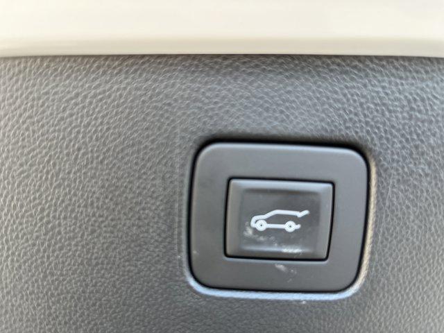 new 2026 Buick Envista car, priced at $28,445