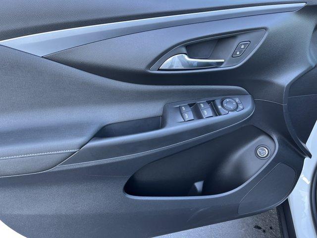 new 2026 Buick Envista car, priced at $28,445