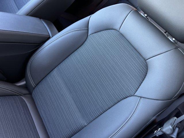 new 2026 Buick Envista car, priced at $28,445