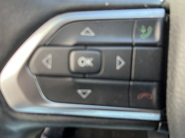 used 2022 Jeep Compass car, priced at $22,990