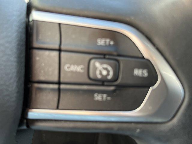 used 2022 Jeep Compass car, priced at $22,990