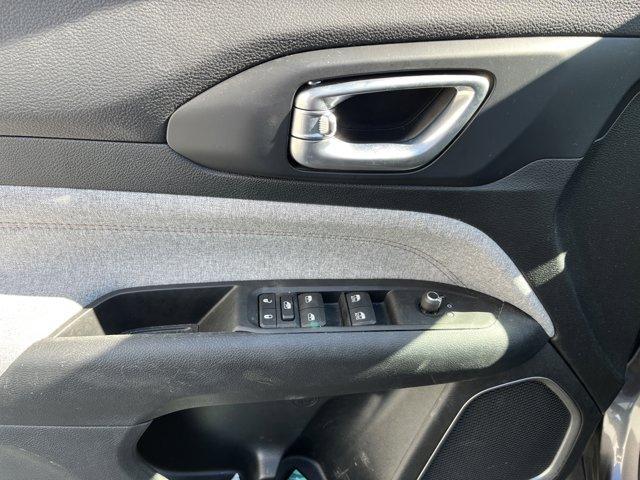 used 2022 Jeep Compass car, priced at $22,990