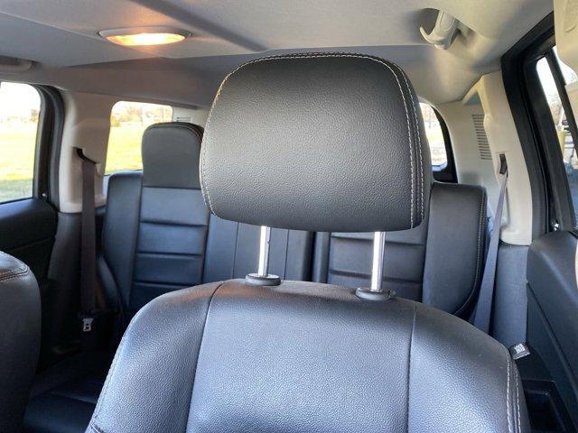 used 2016 Jeep Patriot car, priced at $10,275