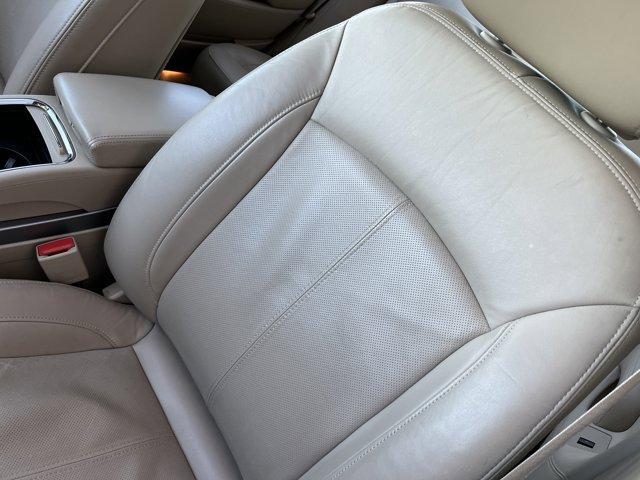 used 2013 Buick LaCrosse car, priced at $9,436