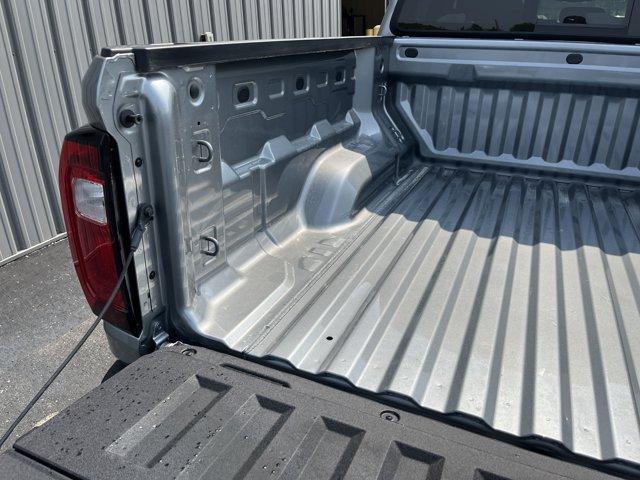 new 2025 GMC Canyon car, priced at $42,175