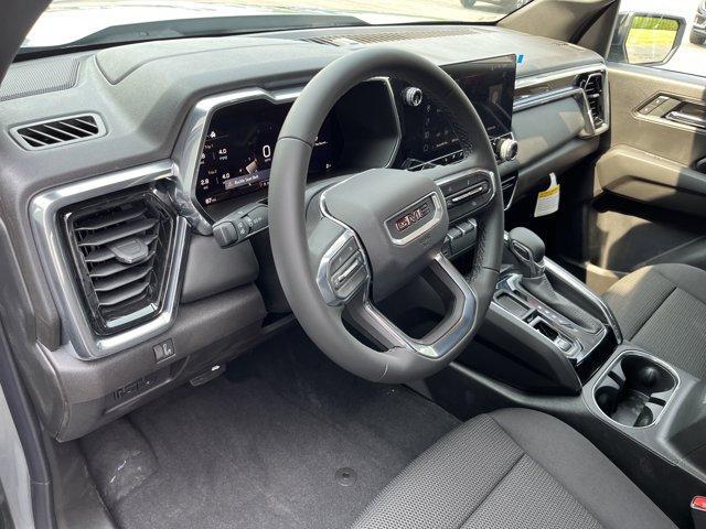 new 2025 GMC Canyon car, priced at $42,175