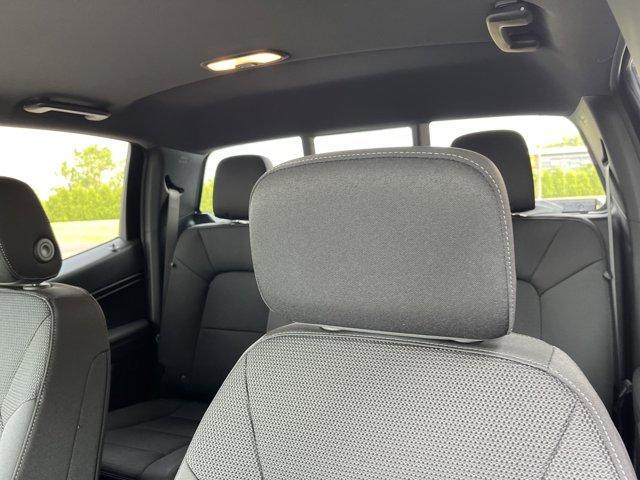 new 2025 GMC Canyon car, priced at $42,175