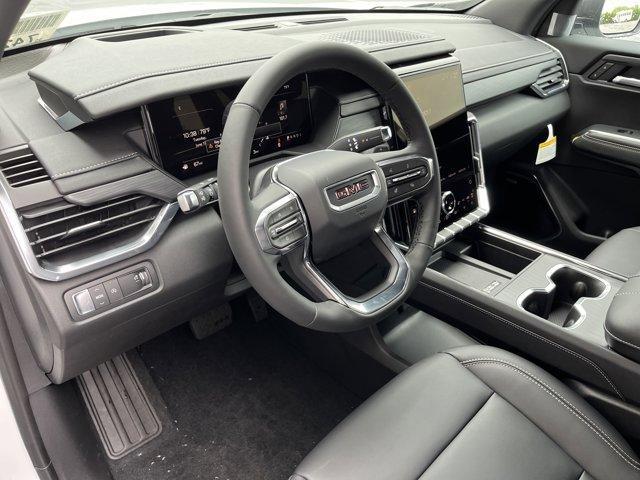 new 2025 GMC Acadia car, priced at $46,930